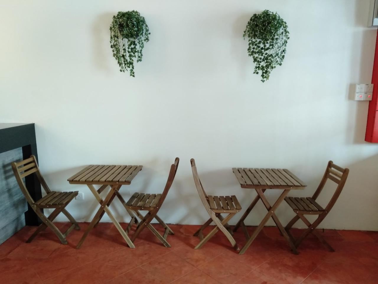 Riccarton Jonkerview Cottage Hotel Malacca Extérieur photo